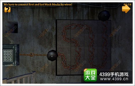 超自然之家游戏攻略