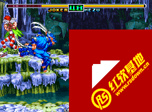 街机游戏无双风云攻略 街机游戏无双风云攻略