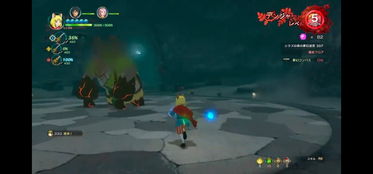 傲世神魔传 游戏攻略