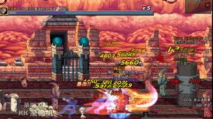 第七联队游戏攻略