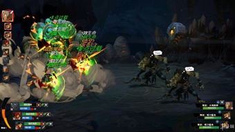 战士的夜袭 游戏攻略