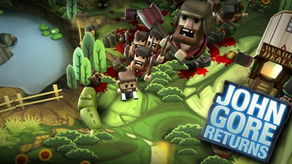 那些血腥的游戏攻略 那些血腥的游戏攻略