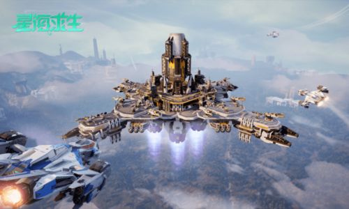 迪拜沙盒游戏攻略 迪拜沙盒游戏攻略