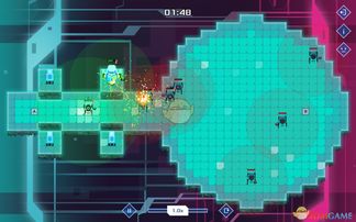 异常的世界攻略游戏