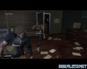 丧尸游戏采集系统攻略 丧尸游戏采集系统攻略