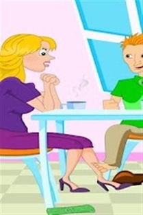 扔纸片接吻游戏攻略