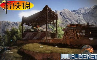 荒野枪手游戏任务攻略