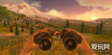 空难游戏孤岛生存攻略