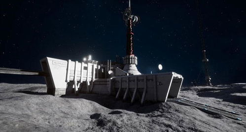 去月球跳跃攻略游戏