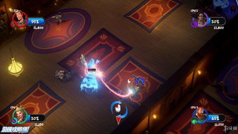 屋里都是鬼 游戏攻略