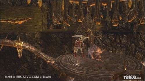 但丁的地狱游戏攻略