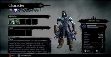 血统2革命 游戏攻略