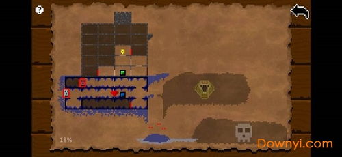 逃离这片土地游戏攻略