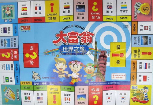 军营大富翁游戏攻略