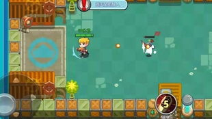 有趣的落落游戏攻略