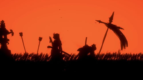 主机游戏 日本武士攻略 主机游戏 日本武士攻略