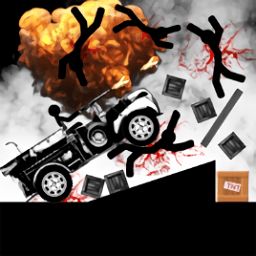 汽车杀手小游戏攻略