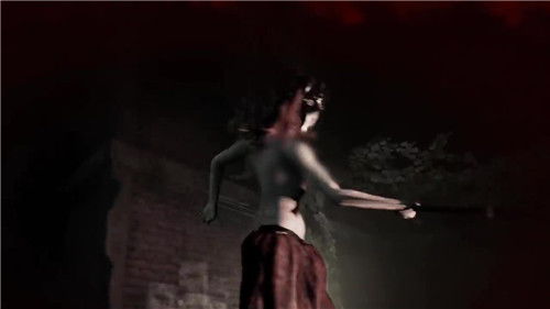 超越欲望游戏图文攻略