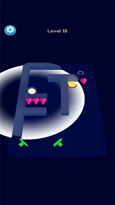 3dmaze游戏攻略 3dmaze游戏攻略