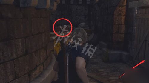 生化的温柔游戏攻略