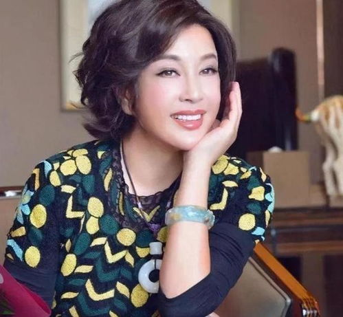 刘晓庆到底是74岁还是47岁