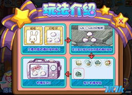 宠物王国游戏攻略宝石