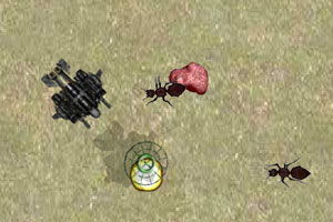 星际基地小游戏攻略