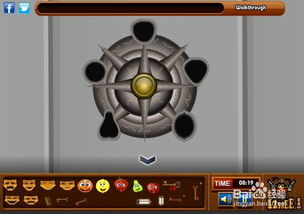 可爱的邻居攻略游戏