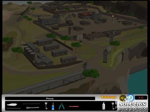 绑架播种监狱游戏攻略