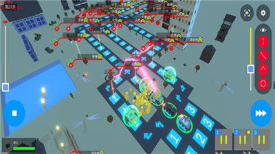 边境电车攻略游戏下载