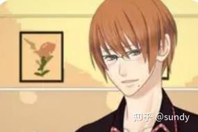 病娇男友 游戏攻略