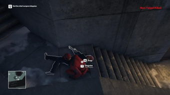 杀手游戏买单技巧攻略