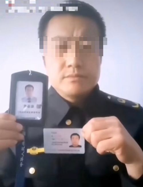 男子实名举报村支书打伤其父亲