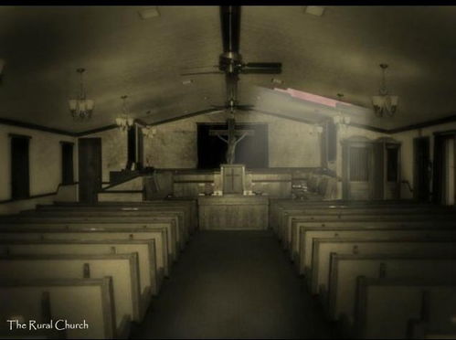 恐怖游戏血色教堂攻略