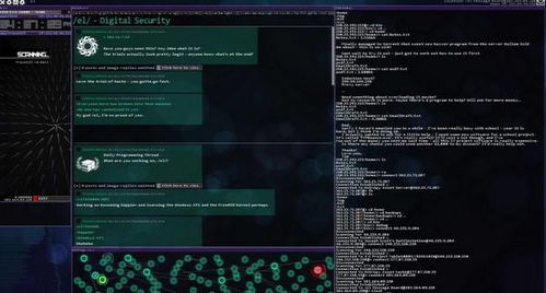 追风游戏模拟黑客攻略