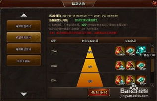 游戏之王武器升级攻略