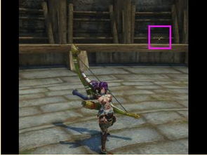 弓箭猎人 游戏攻略技巧