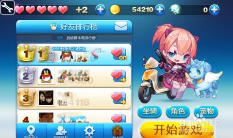 天天校园换装游戏攻略