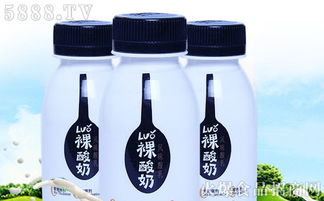 为什么每个景区特产都有酸奶?