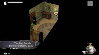 绳子解谜 游戏攻略视频