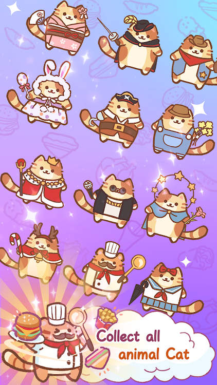 像素卡通猫攻略游戏 像素卡通猫攻略游戏