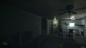 面容恐怖游戏攻略医院