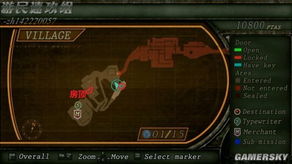 节日危机2游戏攻略