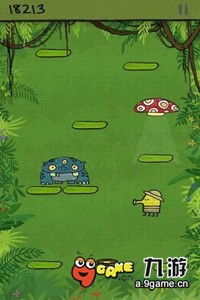 涂鸦躲避的游戏攻略 涂鸦躲避的游戏攻略