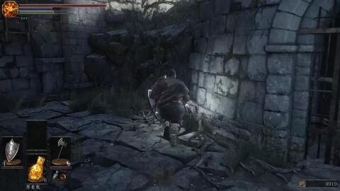 床底下的黑暗游戏攻略