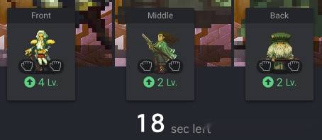 区块链游戏英雄觉醒攻略