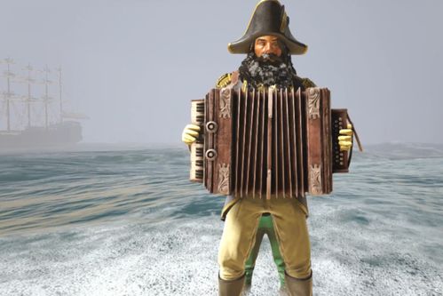 海盗游戏驯兽师攻略