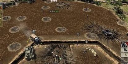 突袭2游戏德军攻略秘籍