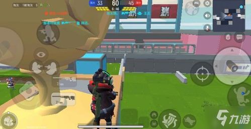 游戏玩家香肠派对攻略