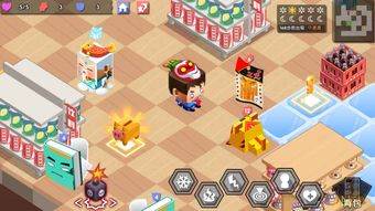 监狱大佬小游戏攻略手册